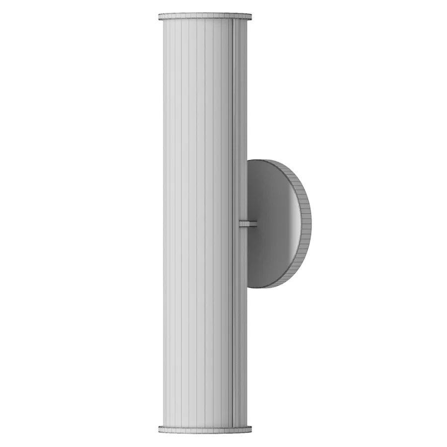 Lange Linen Sconce - Image 3