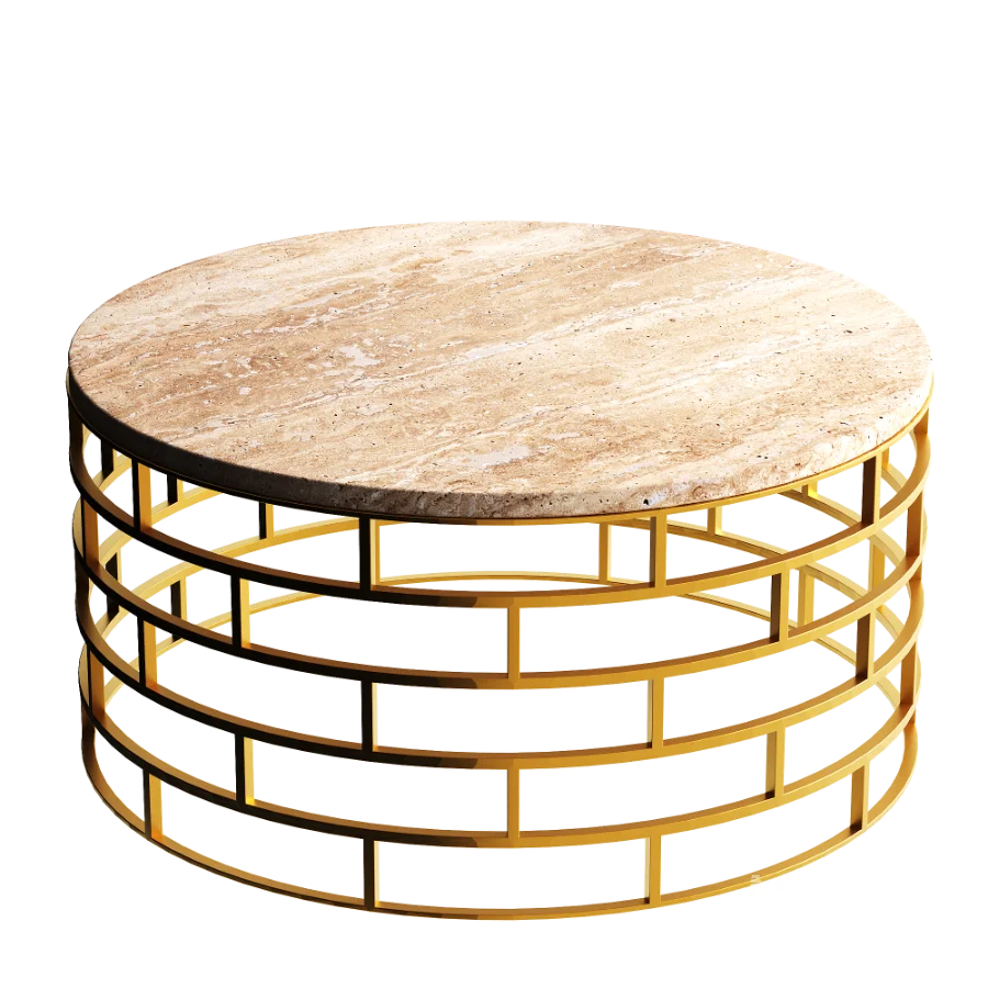 Phoebe Coffee Table - Image 2