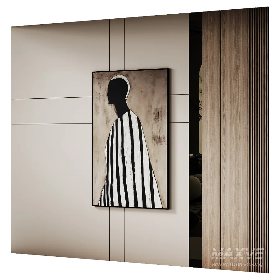 Art Wall 183 - Image 3