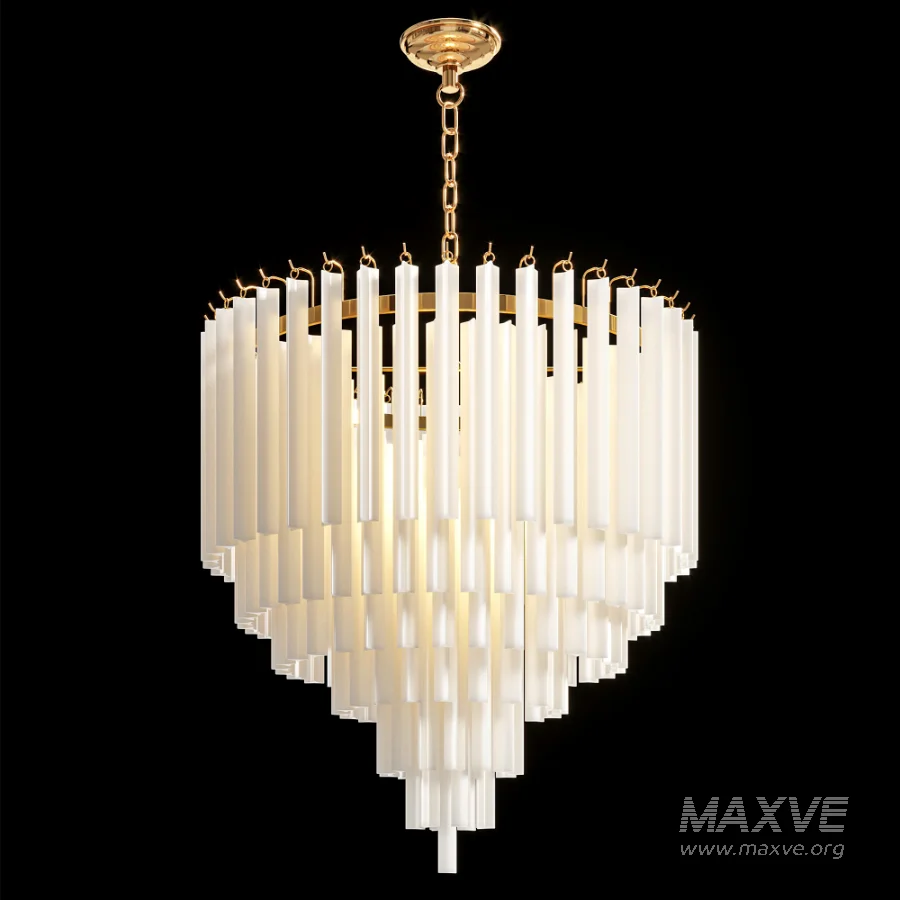 Chandelier Nova Eichholtz - Image 2