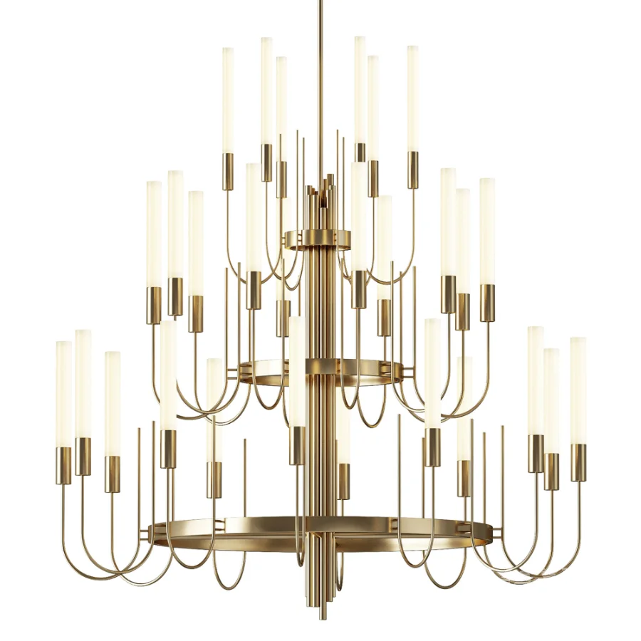 Luxxu Gala suspension - Image 2