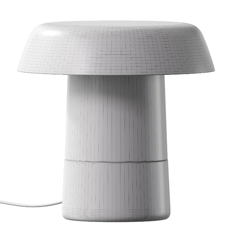 SHŌJI Table Lamp By Maami Home - Image 6