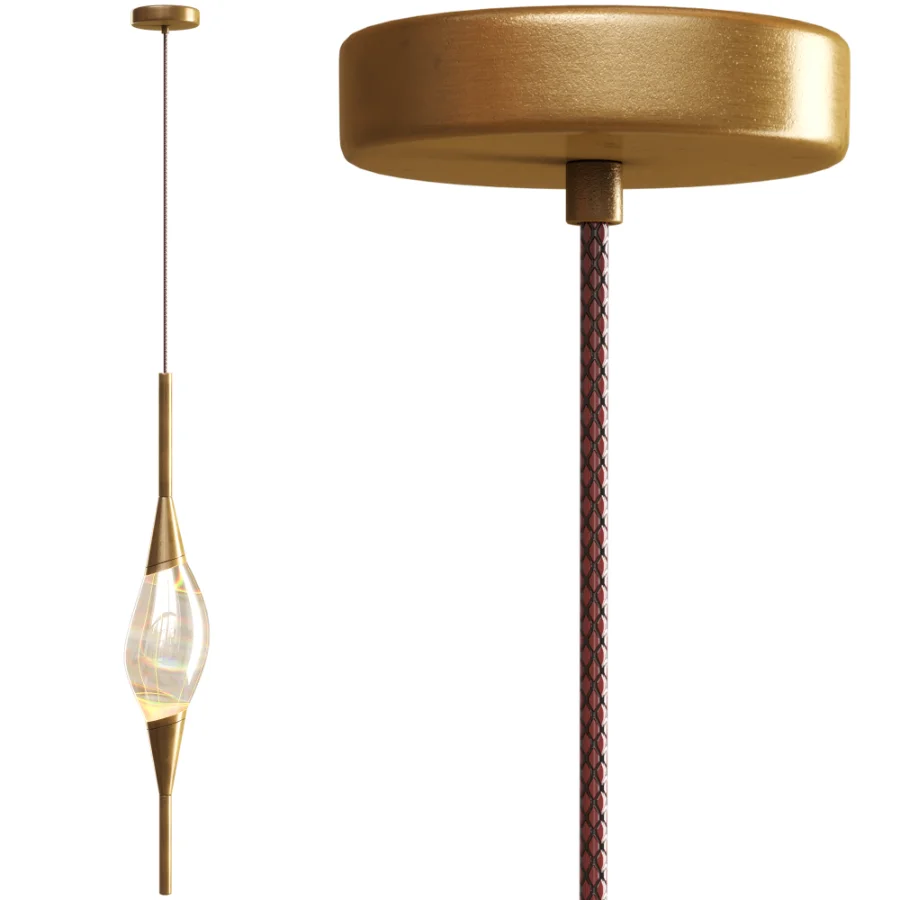 fame suspended lamp - Image 3