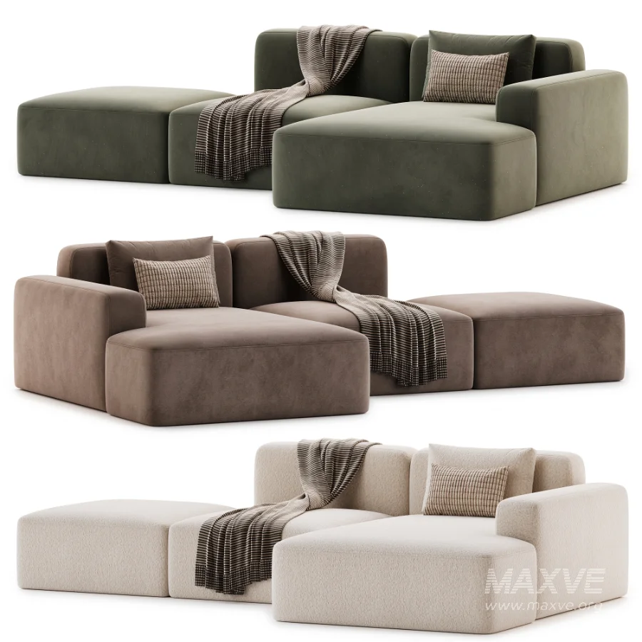 Kermit Folding Sofa - Image 4