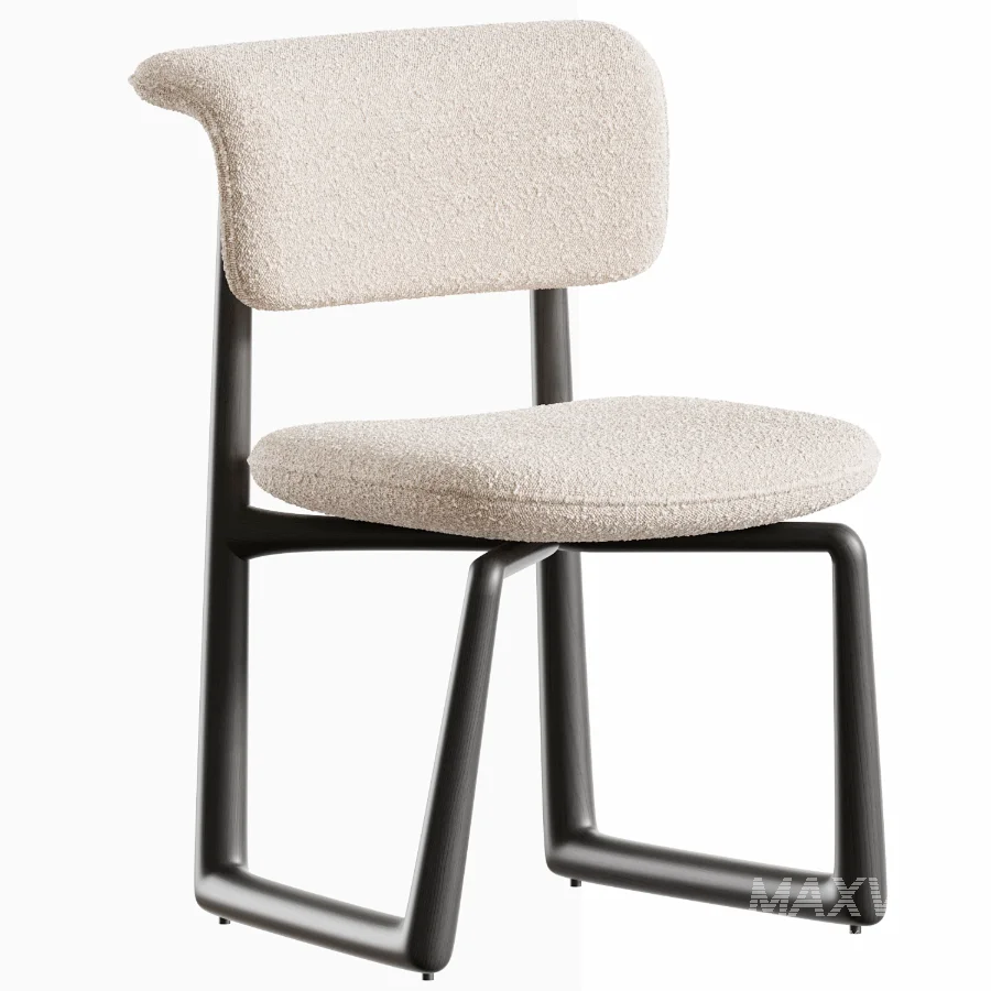 Stig chair - Image 4