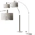 Gricia floor lamp - Thumbnail 1