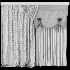Silk and Cotton-Curtain Set 106 - Thumbnail 5