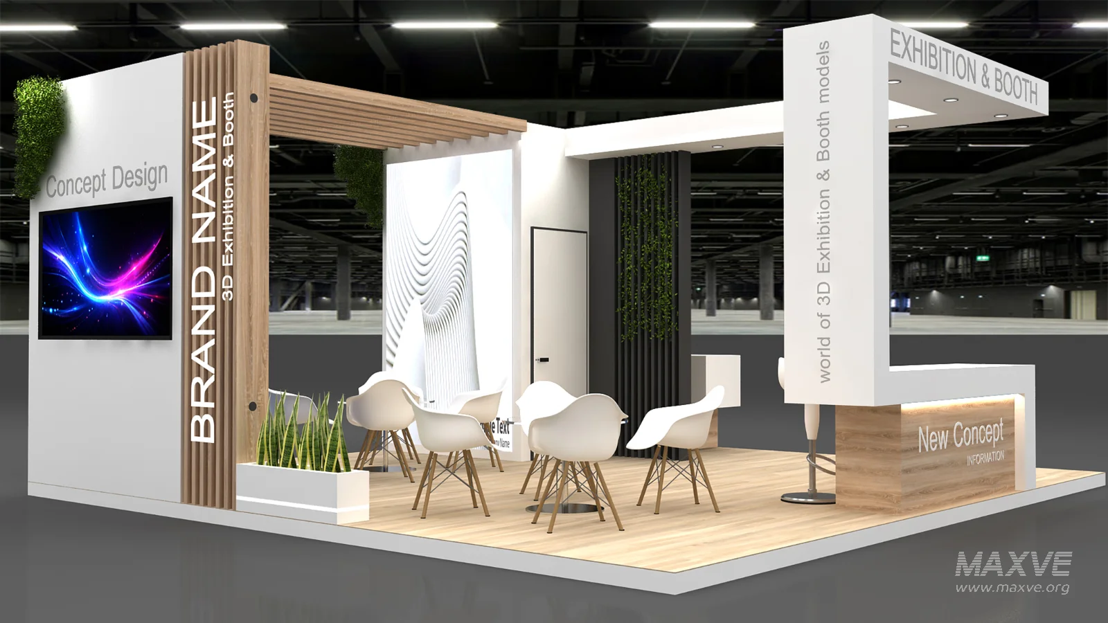 3d Exhibition - Image 4