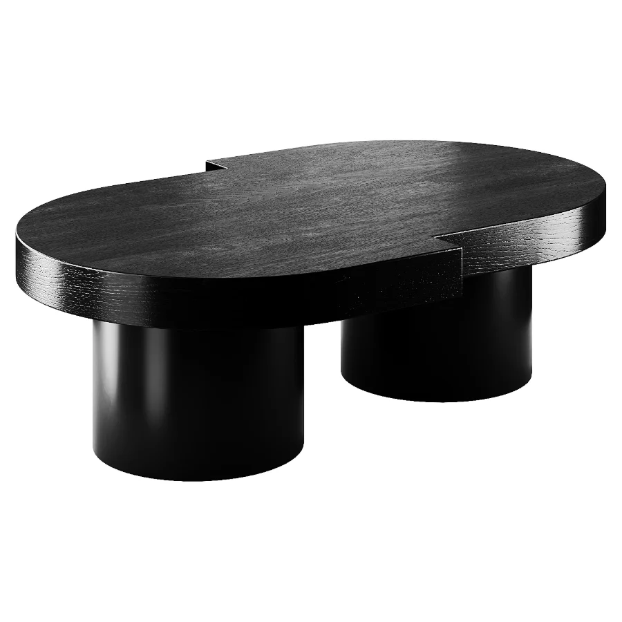 Object 100 Coffee Table by NG Design - Image 2