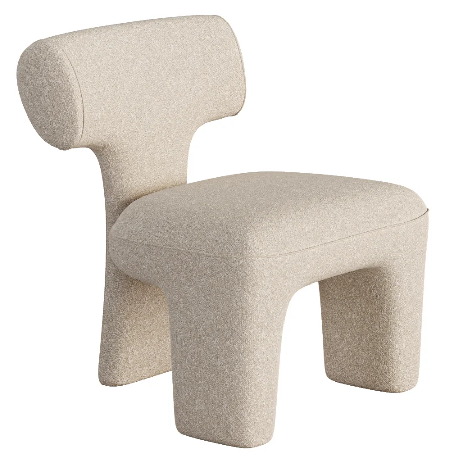 Litho Armchair by Pierre Frey - Image 1