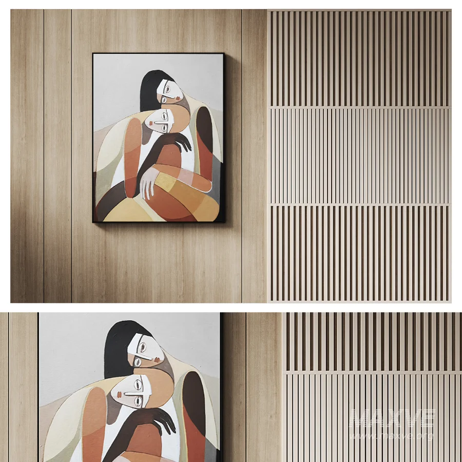 Art Wall 179 - Image 1