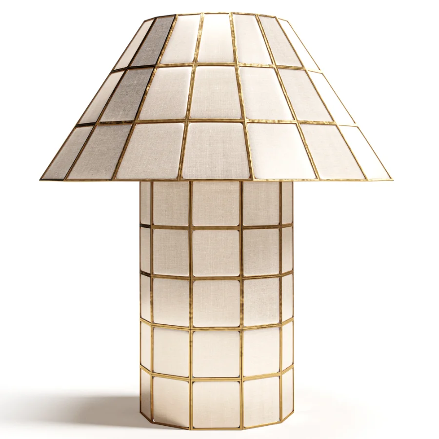 Cornelia Table Lamp - Image 1
