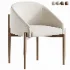 Beca dining chair - Thumbnail 2