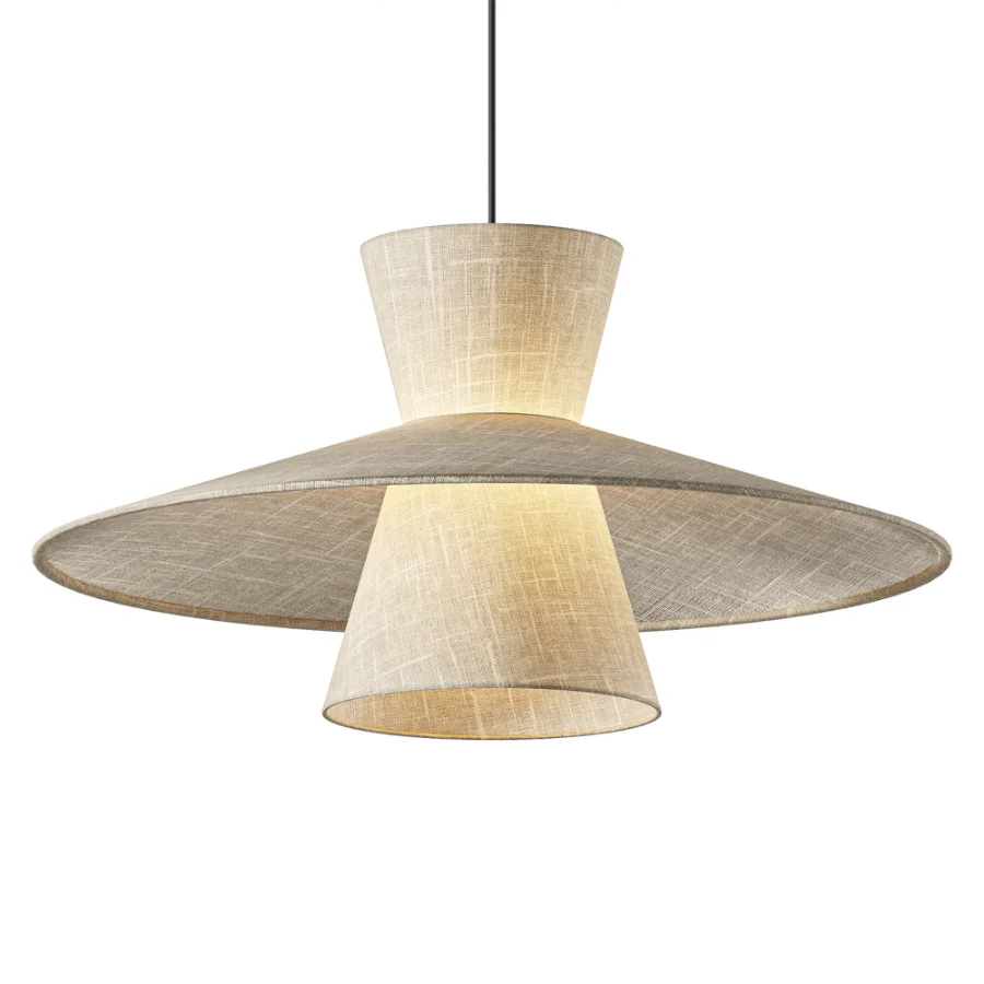 Freya Fly Pendant Light - Image 2