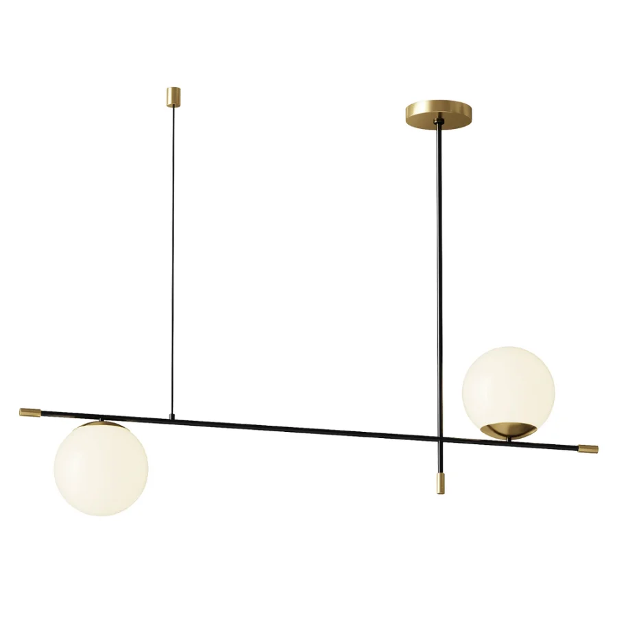 Nostalgia Pendant Light - Image 1