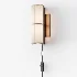 Hashira Wall Lamp - Thumbnail 6
