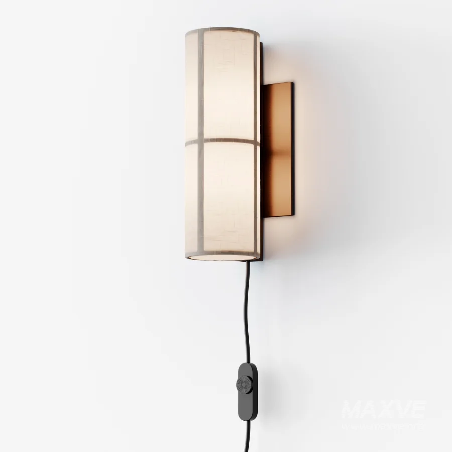 Hashira Wall Lamp - Image 6