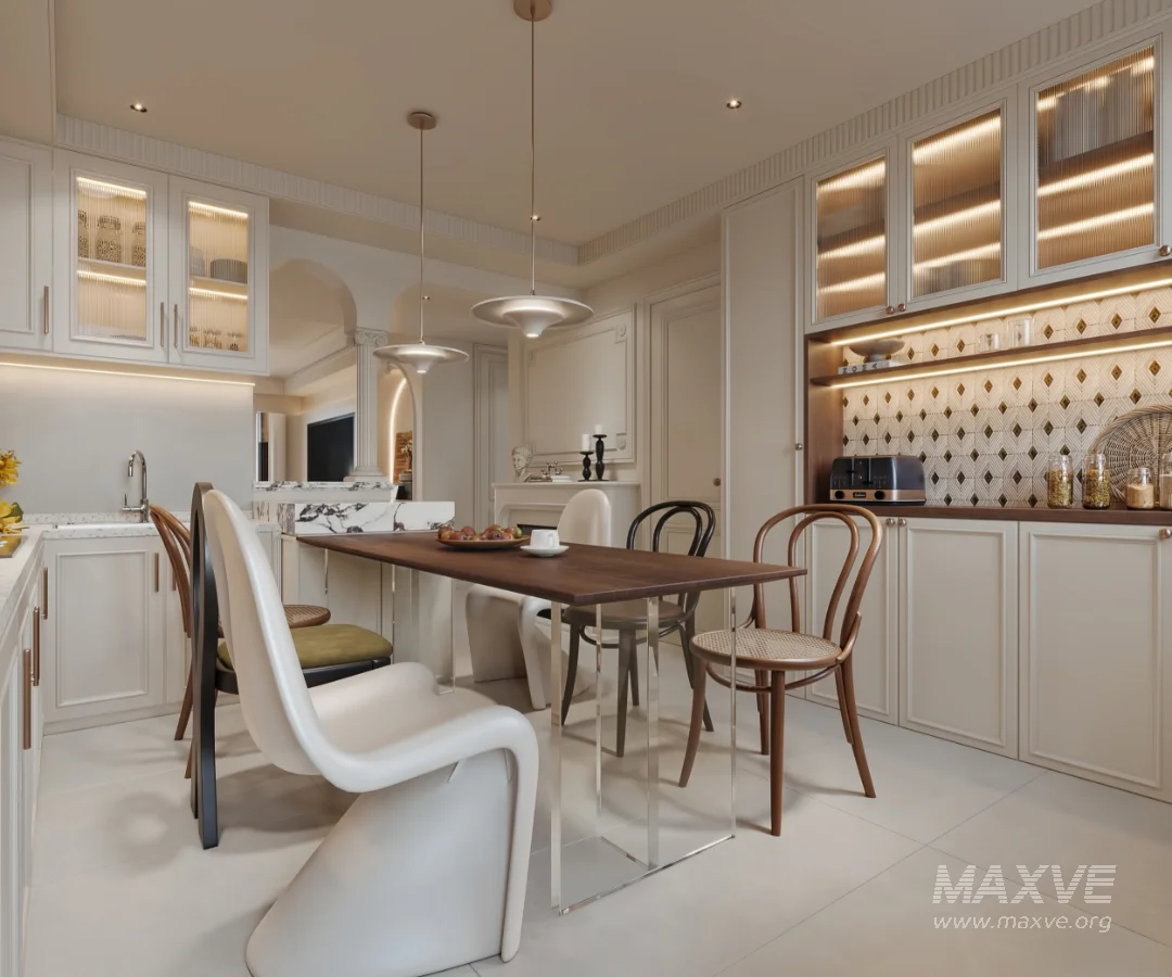 living room dining room - Image 1