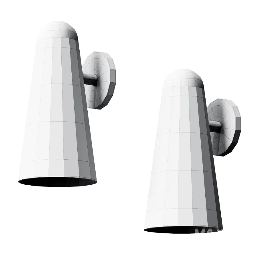Domi Wall Sconce - Image 4