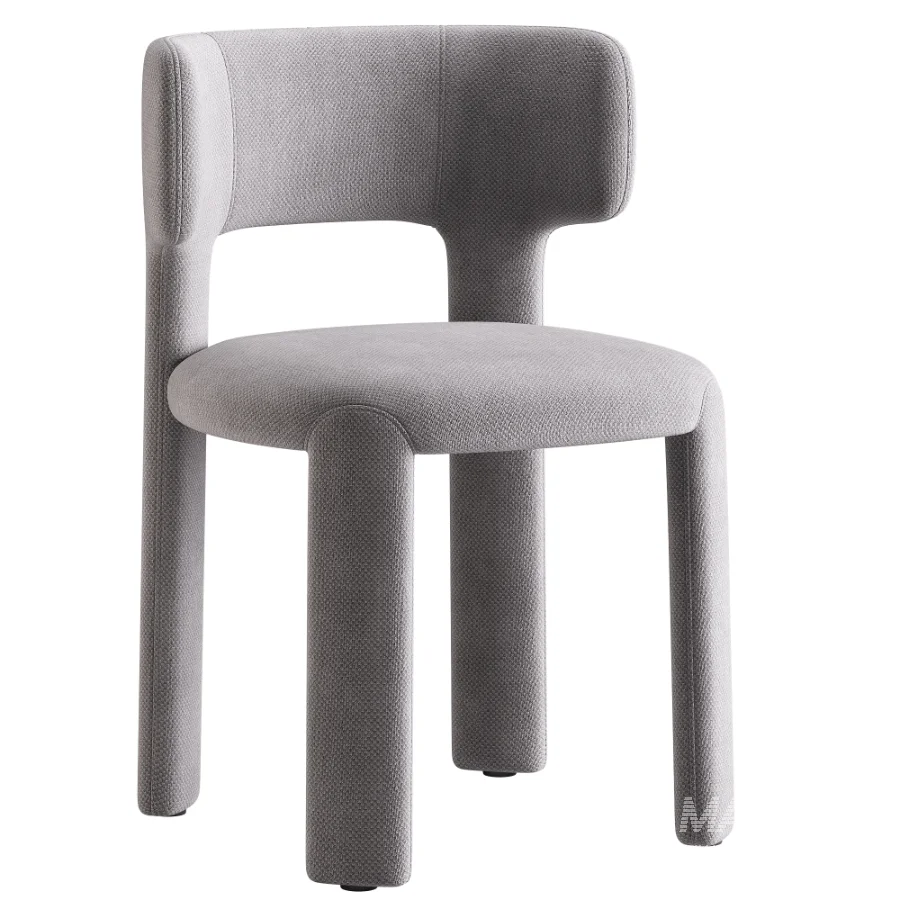 Lucy Chair and Sentei Table - Image 2