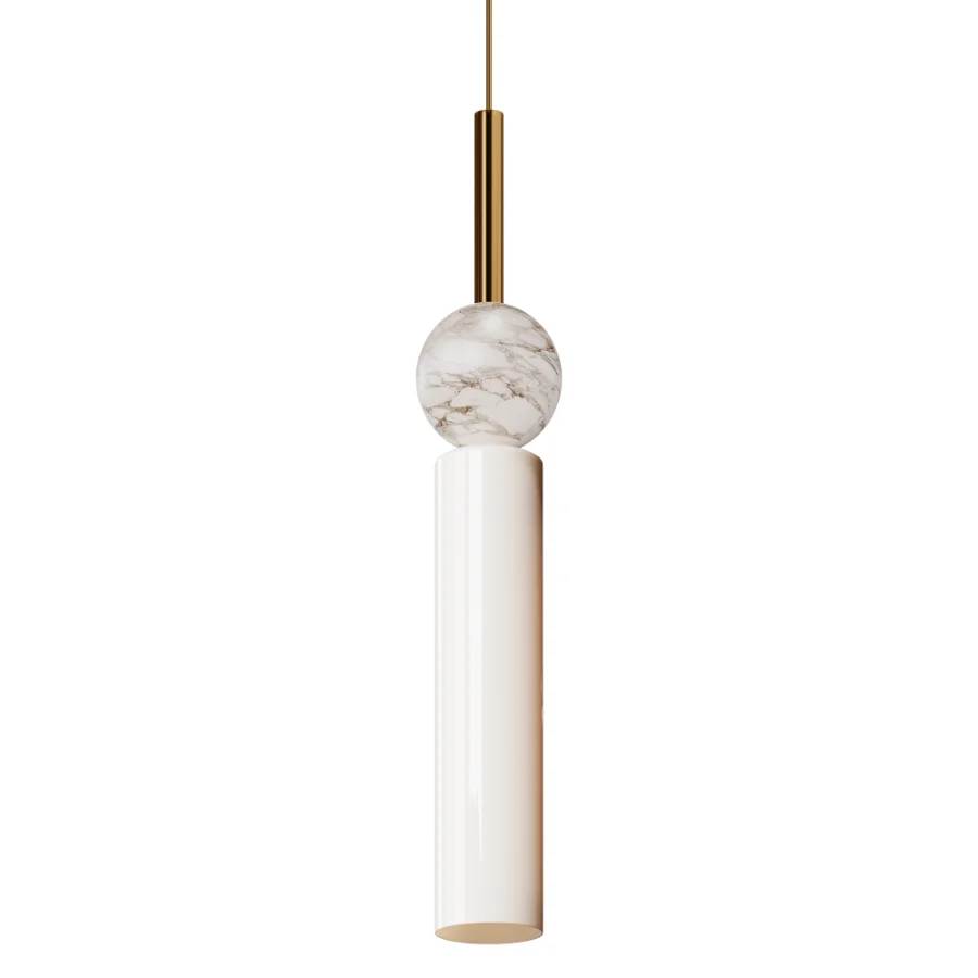Stenly One Pendant Lamp - Image 2