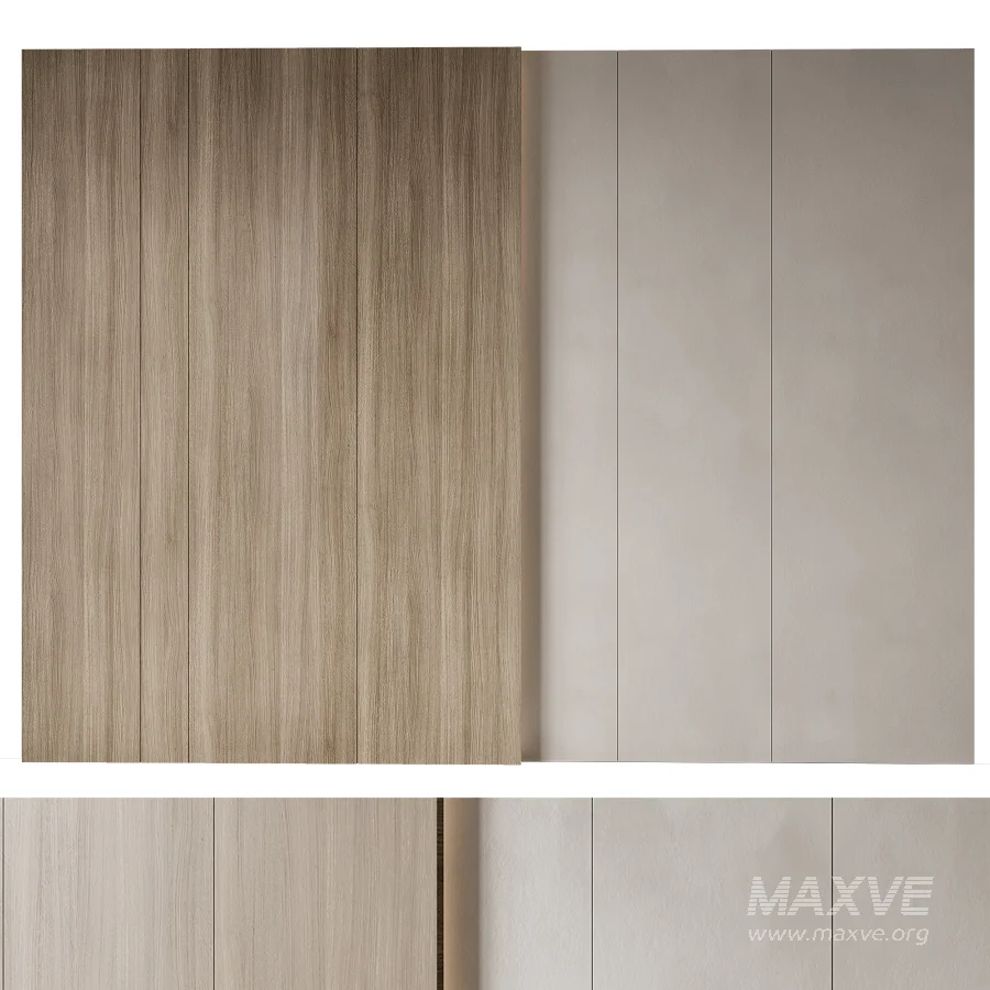 wall panel 41 - Image 2