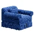 SSS Atelier Alba Lounge Chair - Thumbnail 2