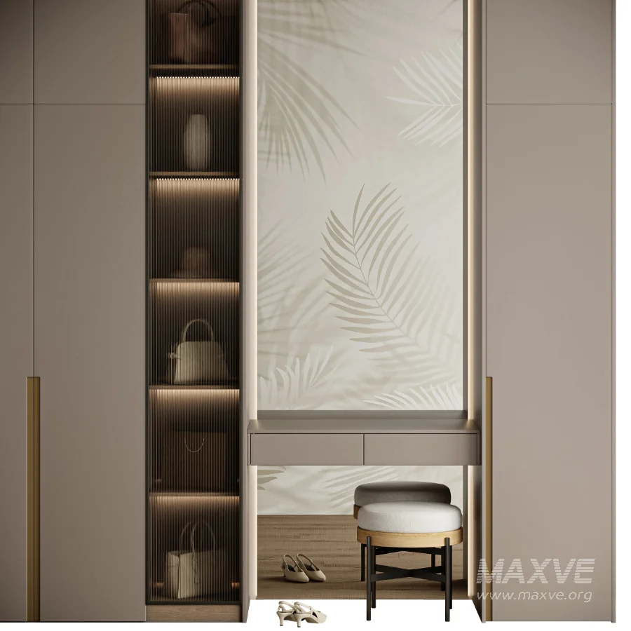 Hallway 01 - Image 2