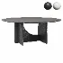 Selce-T Refectory Table 180 By Gallottiradice - Thumbnail 2