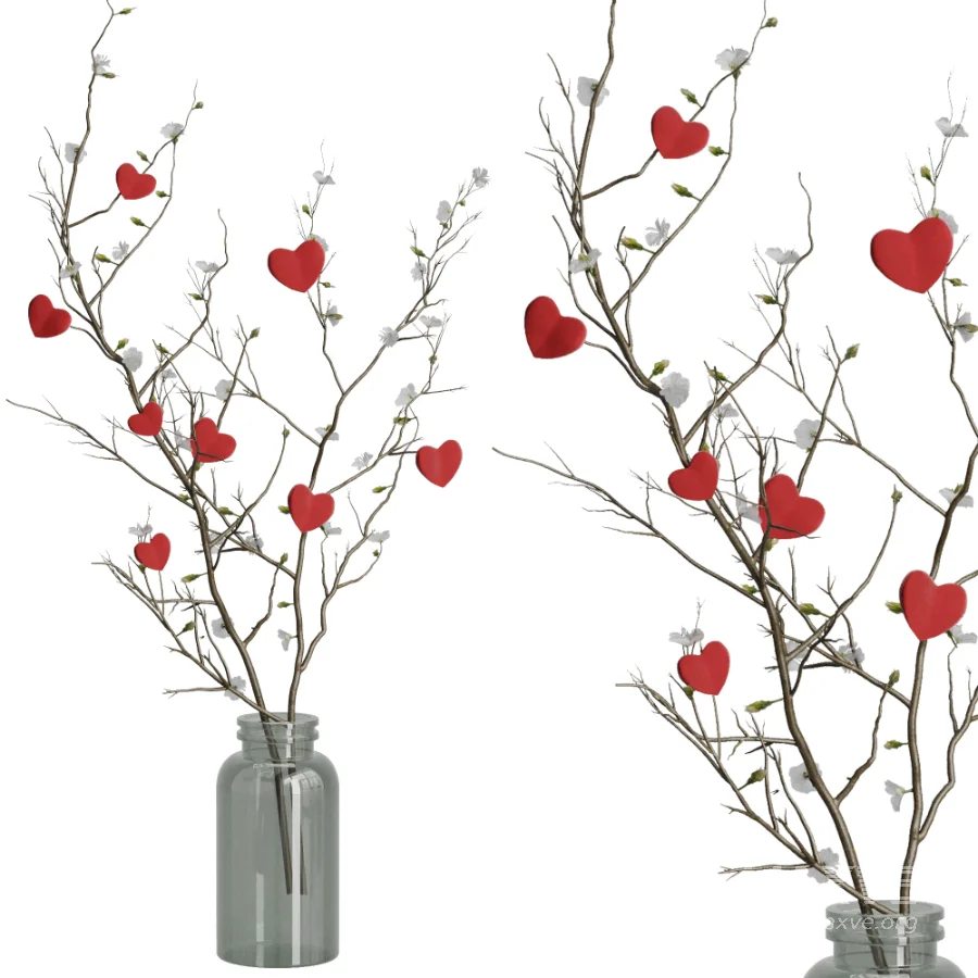 Bouquet set 59 - Image 1