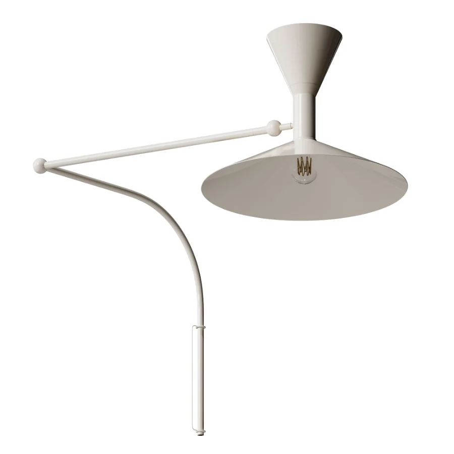 Nemo Lampe De Marseille Wall Lamp - Image 2