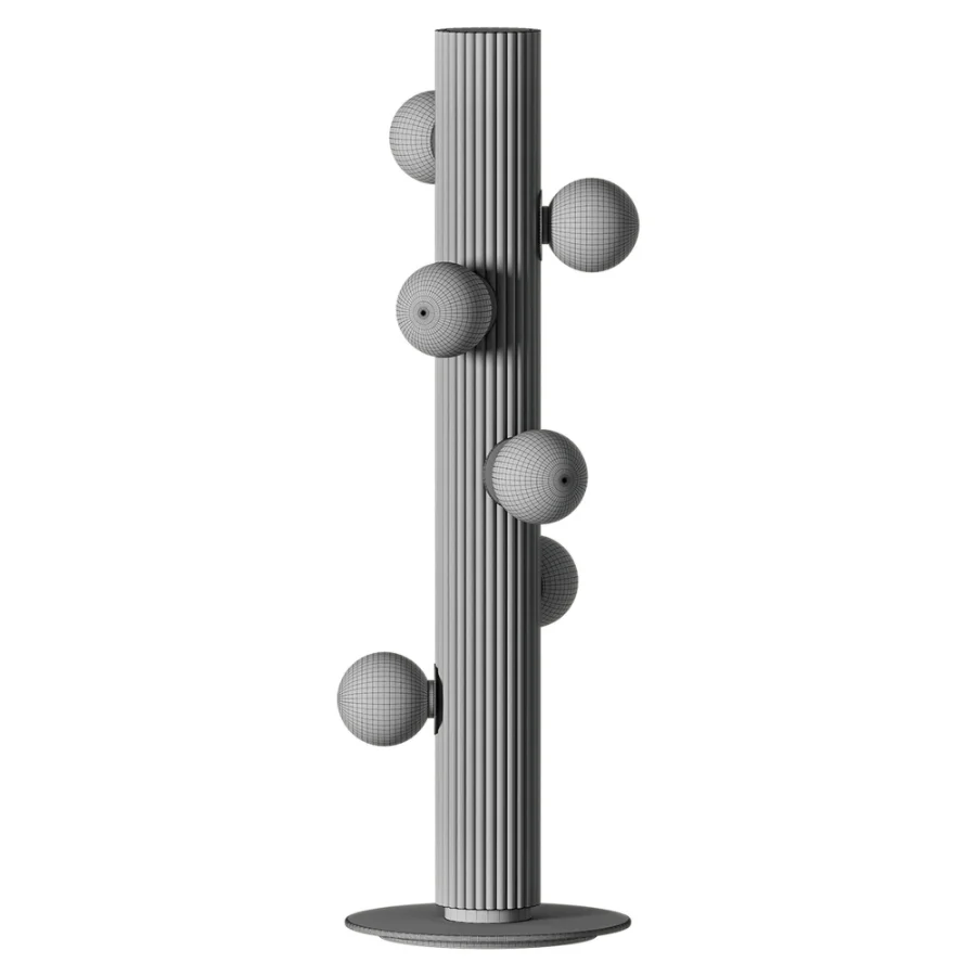 KLEOS Floor Lamp - Image 4