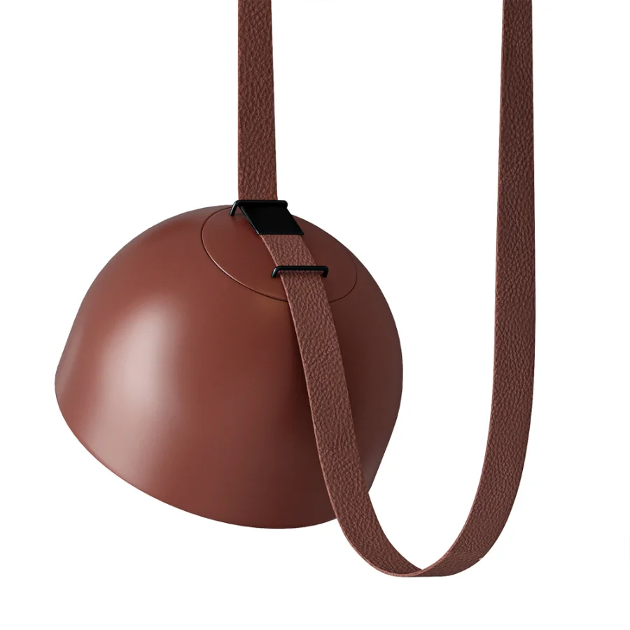 Plusminus Sphere Mini Pendant Vibia - Image 3