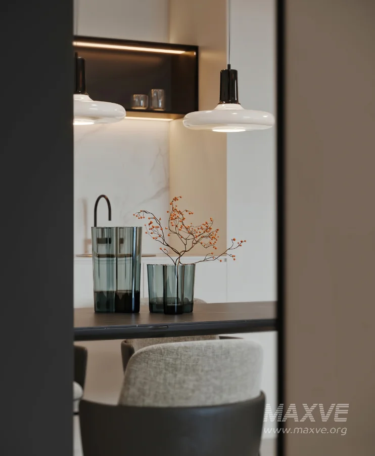 living room dining room - Image 3