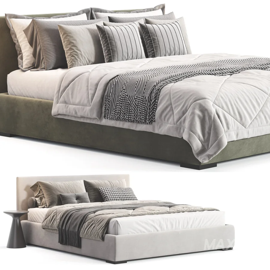 Meridiani Stone Bed - Image 5