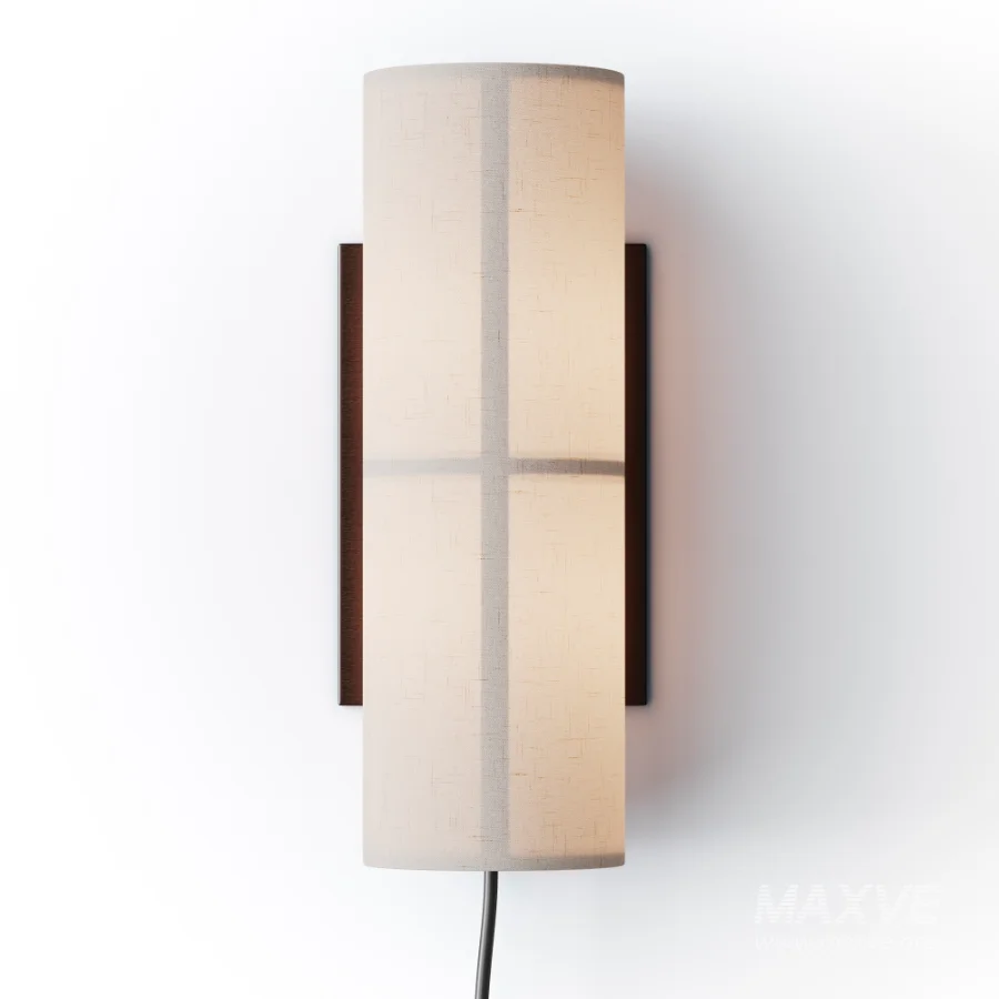 Hashira Wall Lamp - Image 4