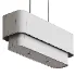 Aleena Linear Chandelier - Thumbnail 3