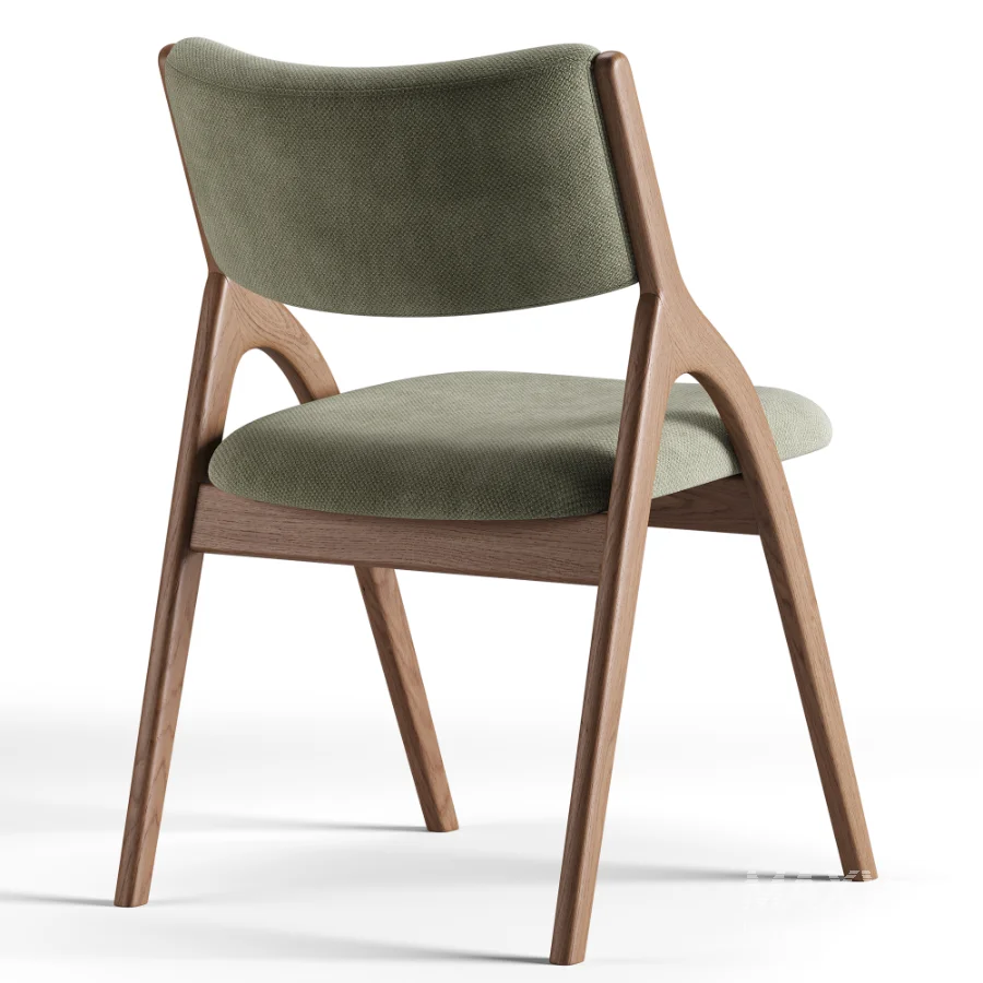 Cardiff Chair - Image 5