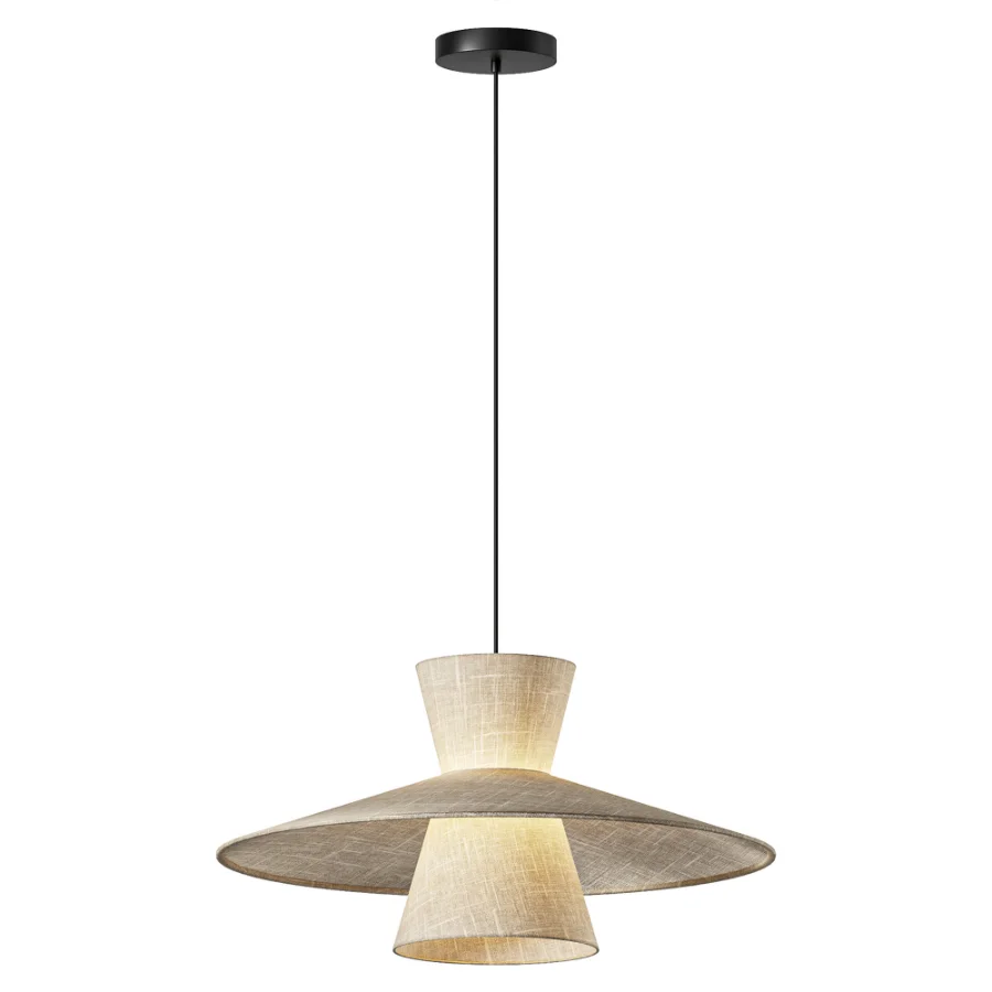 Freya Fly Pendant Light - Image 4