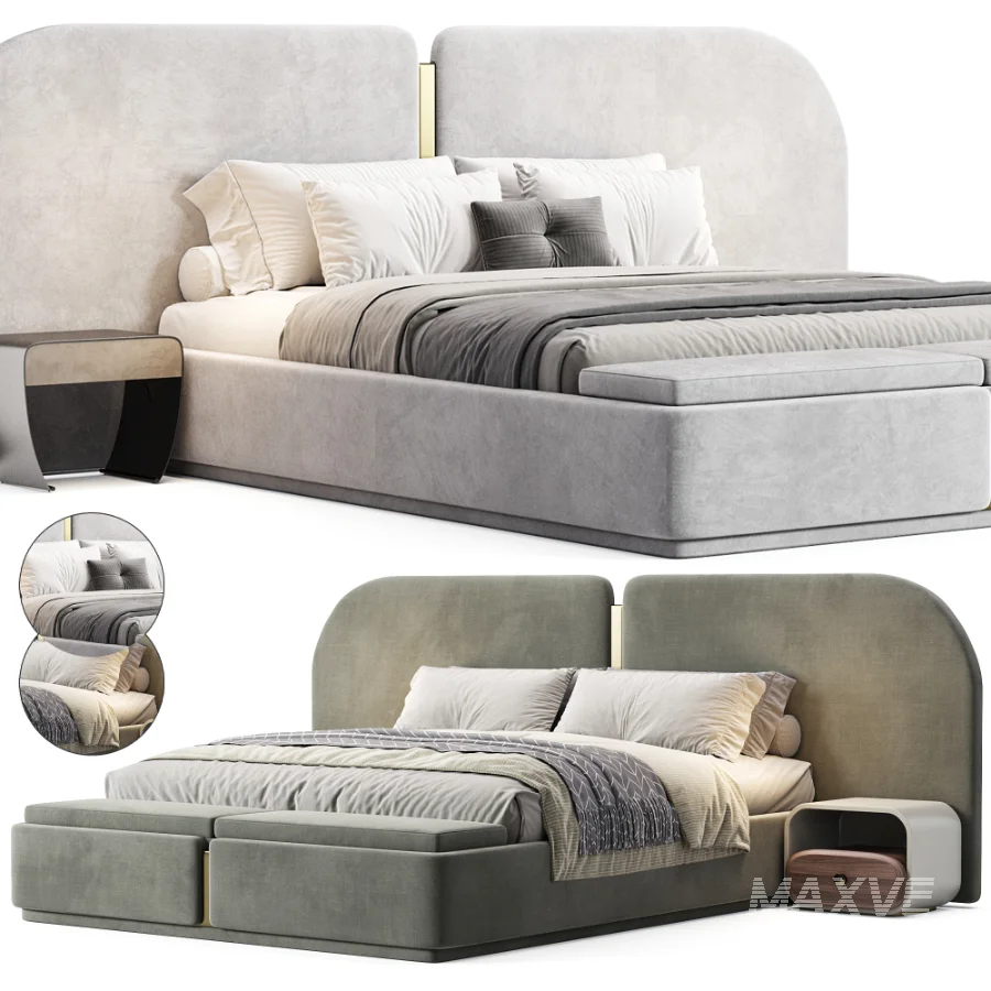 ISADORA II by Essential Home - Image 1