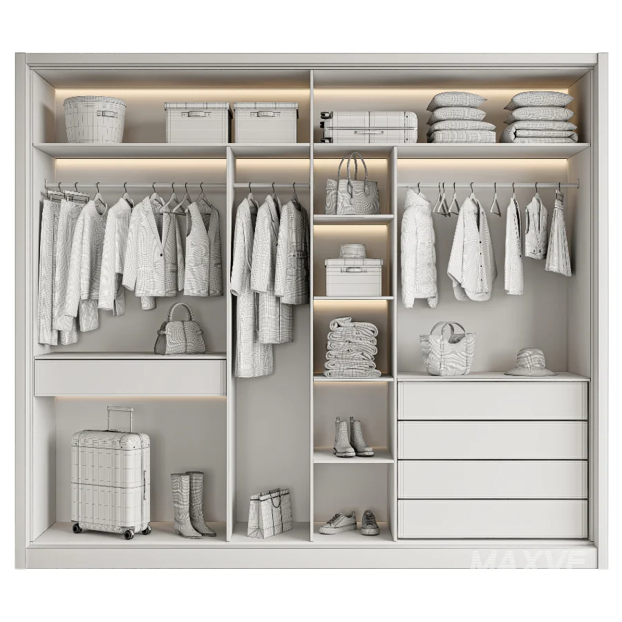 Wardrobe 05 - Image 5