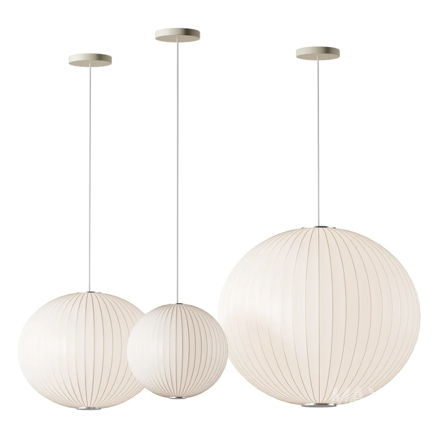 Ball Pendant light - Image 1