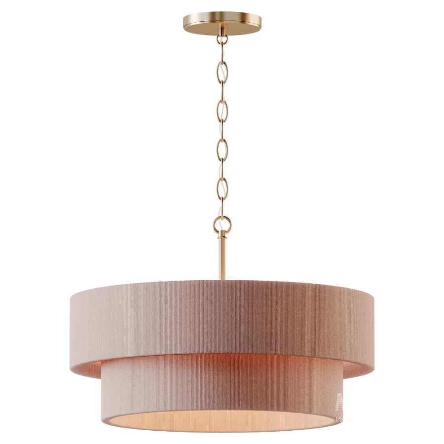 Delaney Dual Mount Pendant - Image 5