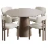 Dining set 46 - Thumbnail 2