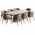 Dining set 29 - Thumbnail 3