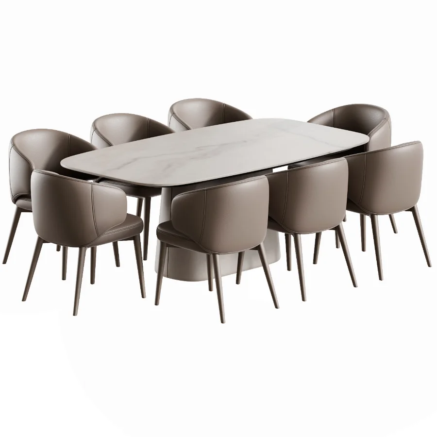 Dining set 29 - Image 3