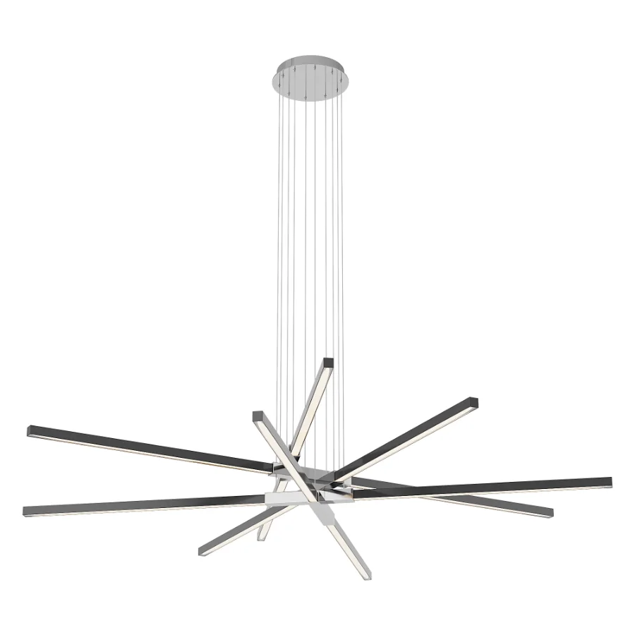 Pix Sticks Tie Stix Metal Suspension with Power light - Image 2