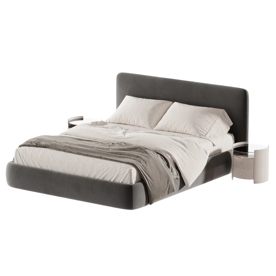 BERTA BED - Image 4