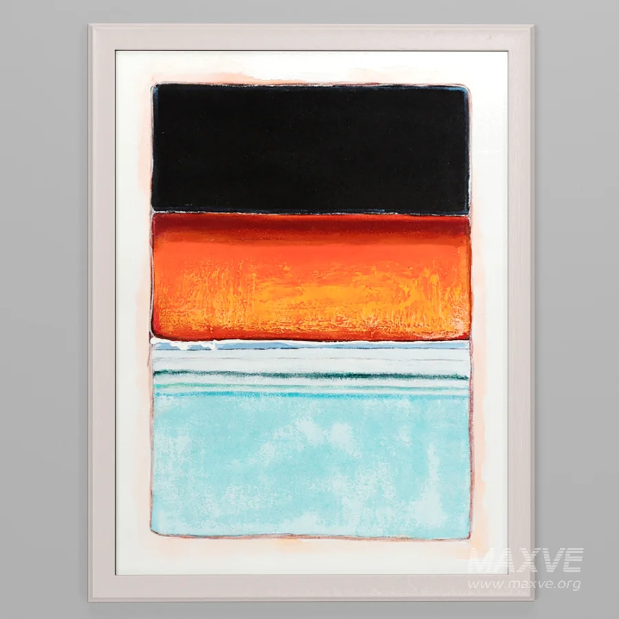 D177 Painting Darkness - Image 5