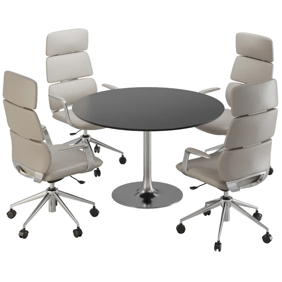 Office Set77 - Image 4